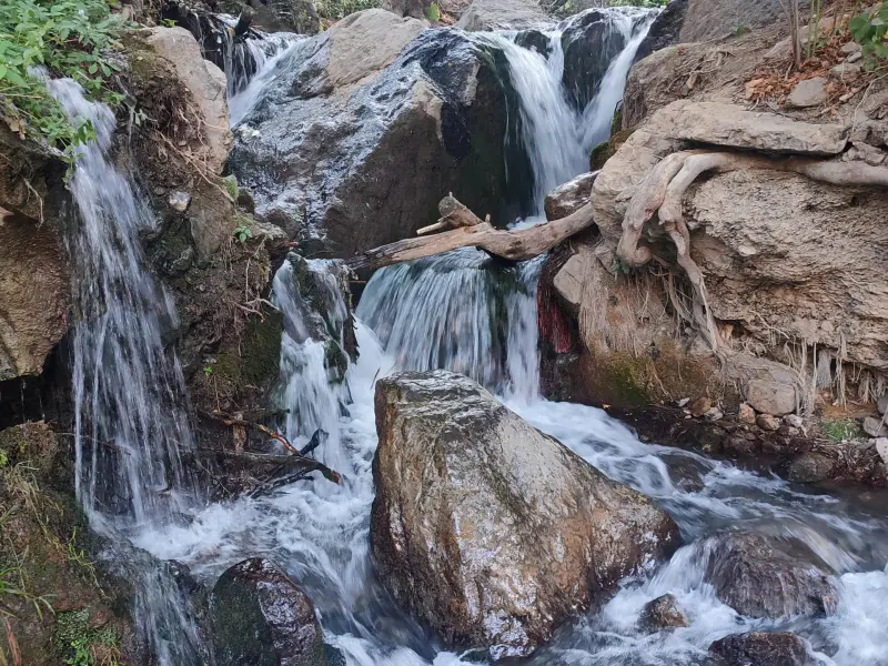 آبشار ارتکند - تصویر 9
