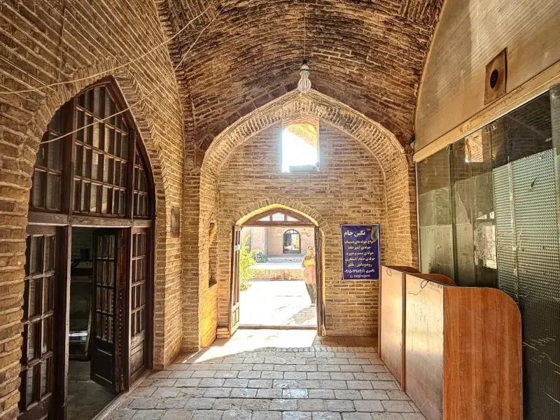 رباط جام - تصویر 11
