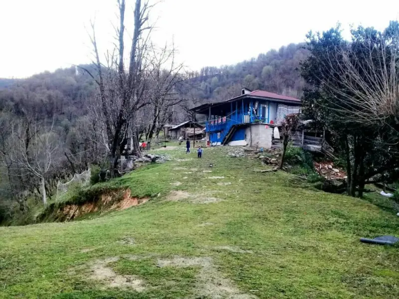 روستای فوشه - تصویر 2