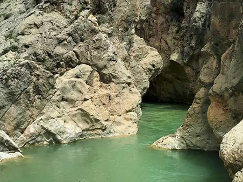 تنگه اردشیری - تصویر 2