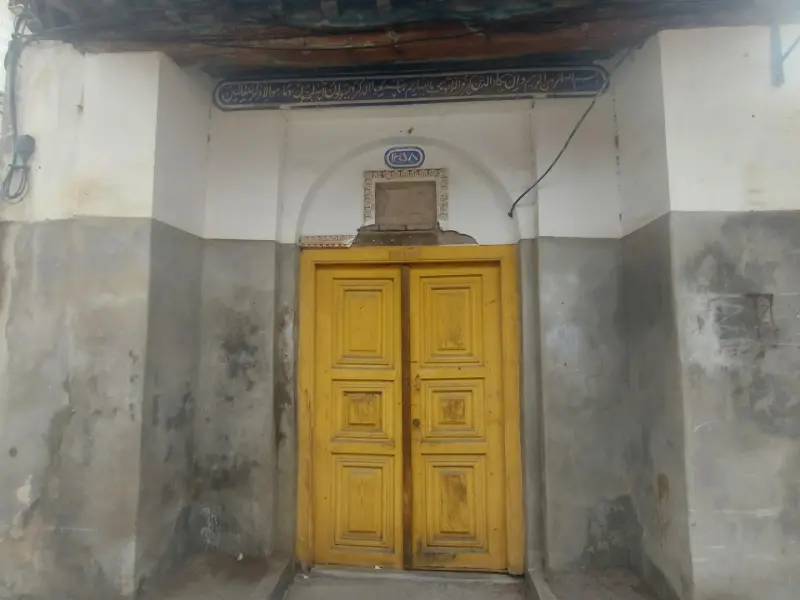 خانه ابریشمی - تصویر 6