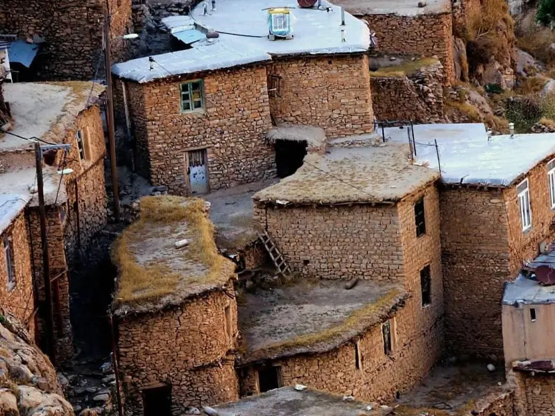 روستای پالنگان - تصویر 6