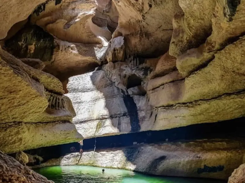 تنگه بوچیر - تصویر 7