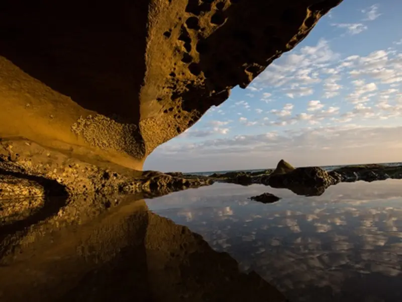 ساحل مغدان - تصویر 2