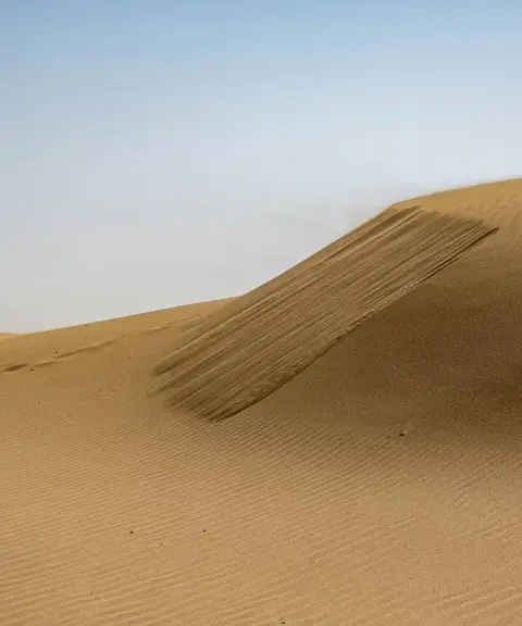 ریگ همت آباد، خراسان جنوبی