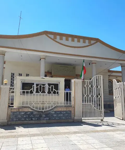 موزه باستان شناسی جیرفت، کرمان