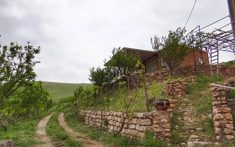 روستای سهولان - تصویر 1