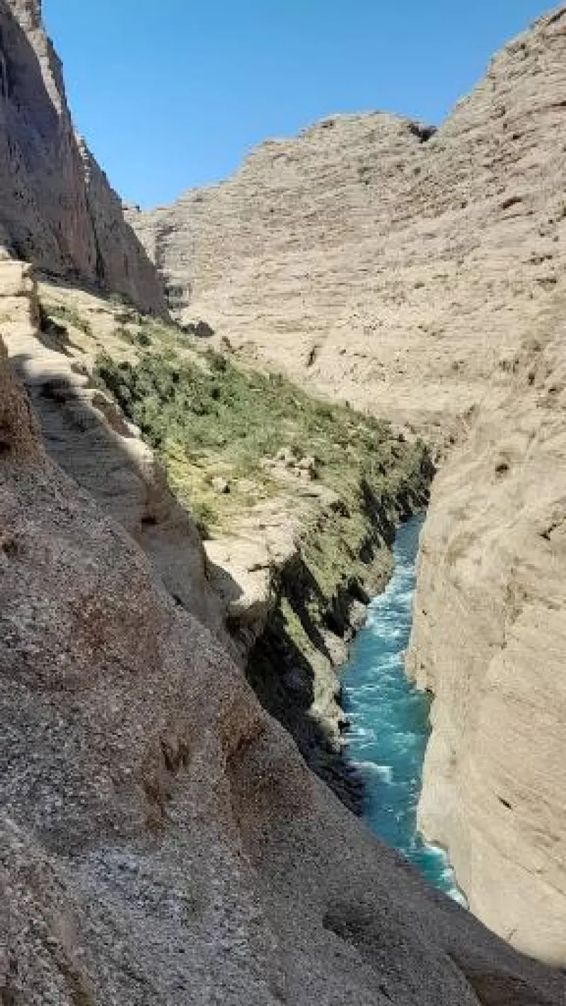 دره تنگوان - تصویر 6