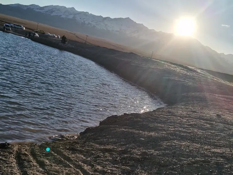 دریاچه ترشاب - تصویر 2