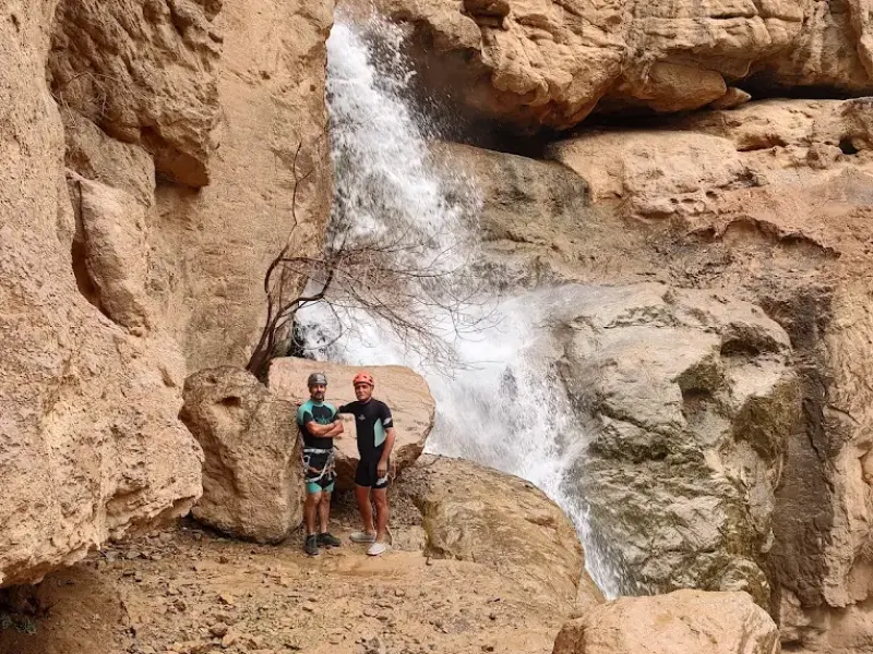 آبشار درگاهان - تصویر 3