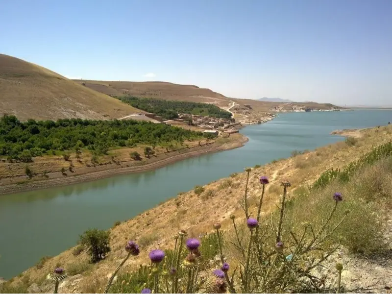 رودخانه صوفی چای