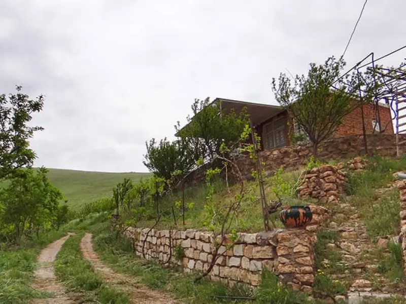 روستای سهولان - تصویر 1