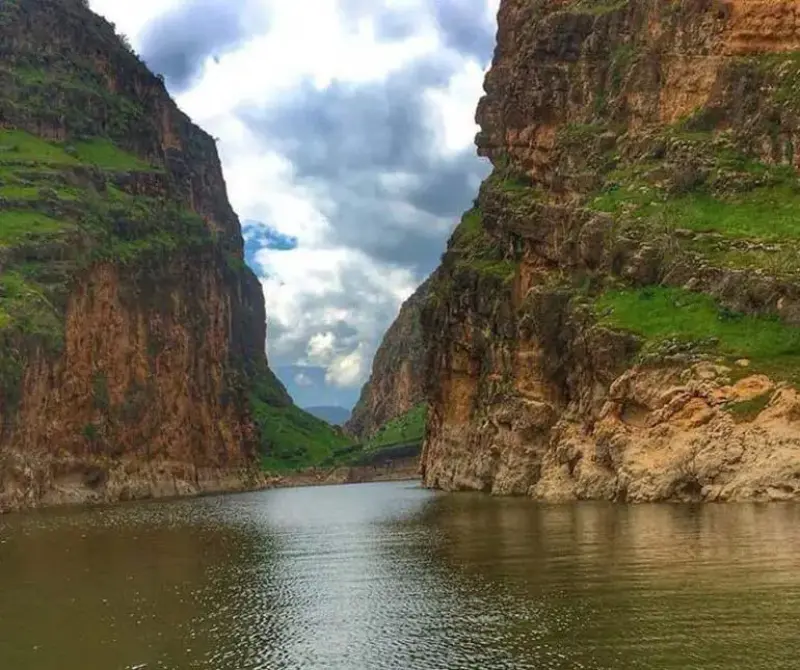 تنگه کافرین - تصویر 3