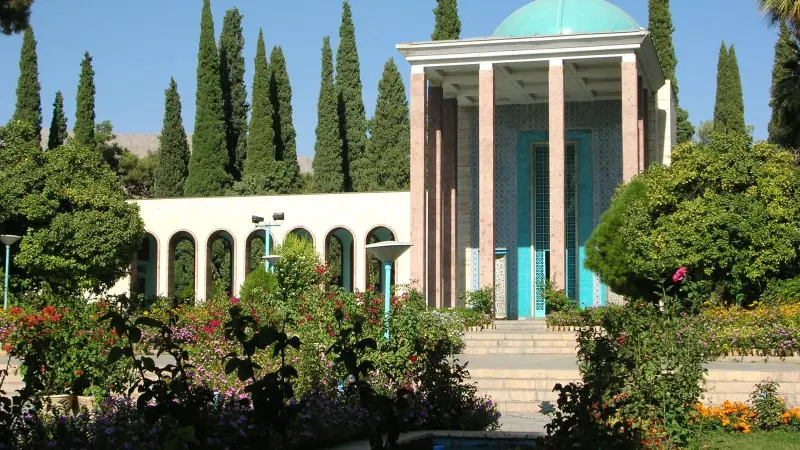 سعدیه - تصویر 6