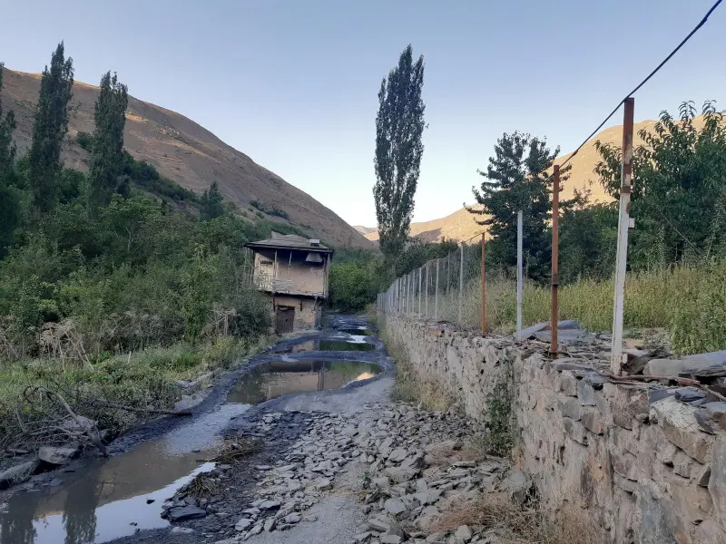 قله فلسکه - تصویر 4