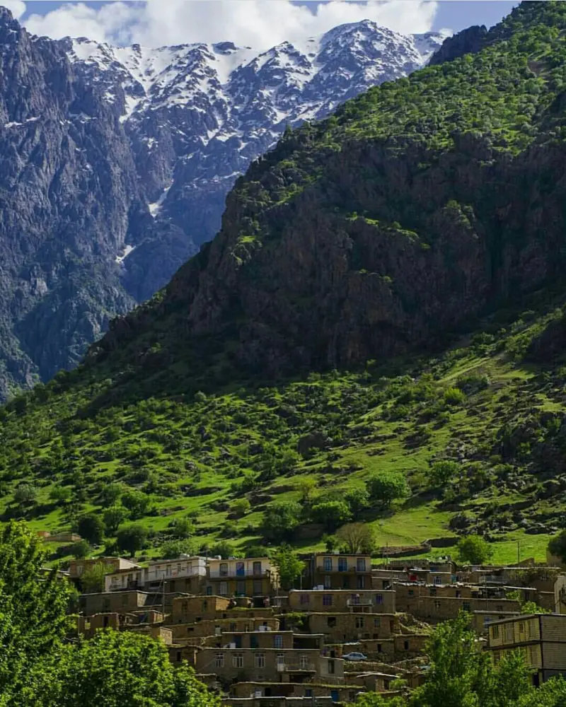 روستای دیوزناو - تصویر 10