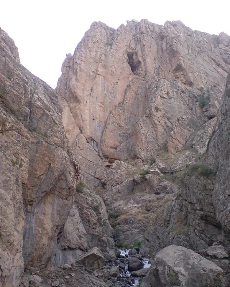 آبشار بارینگنون - تصویر 3