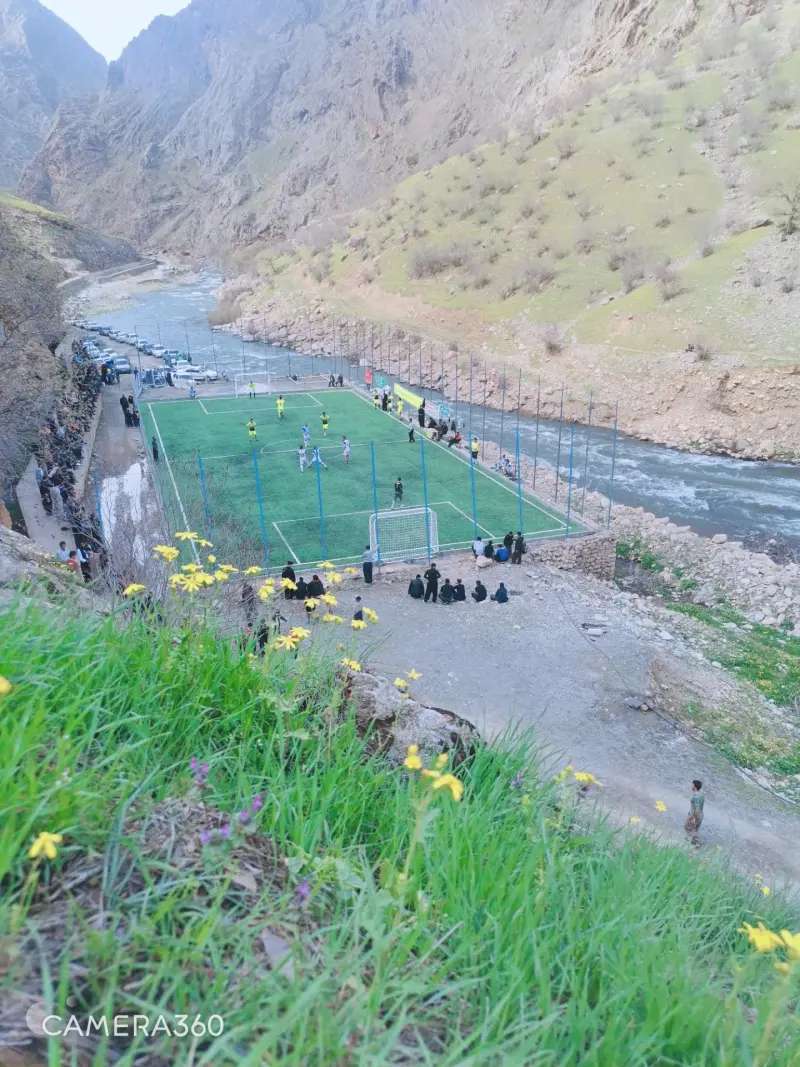 روستای دیوزناو - تصویر 9