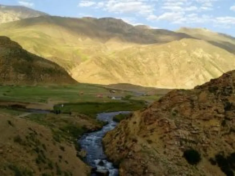 قله کهون - تصویر 6