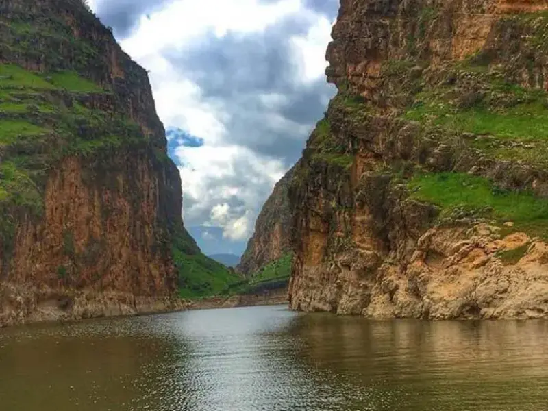 تنگه کافرین - تصویر 3