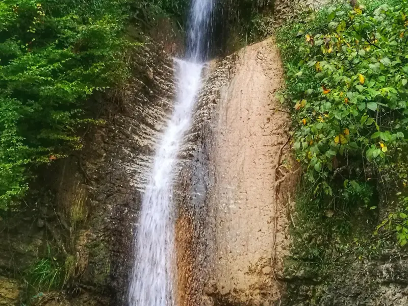 آبشار سینوا - تصویر 7