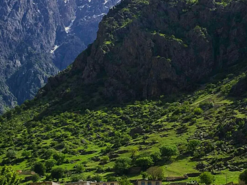 روستای دیوزناو - تصویر 10
