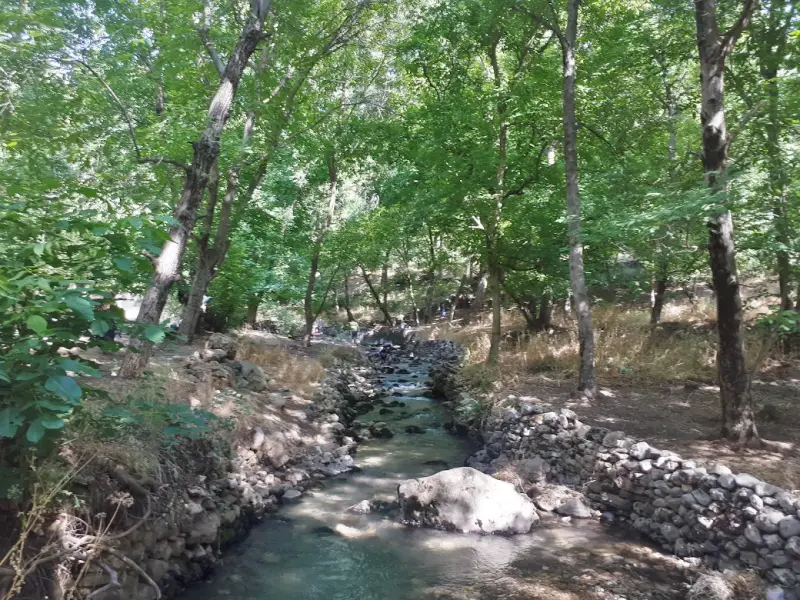 روستای شبانکاره - تصویر 2