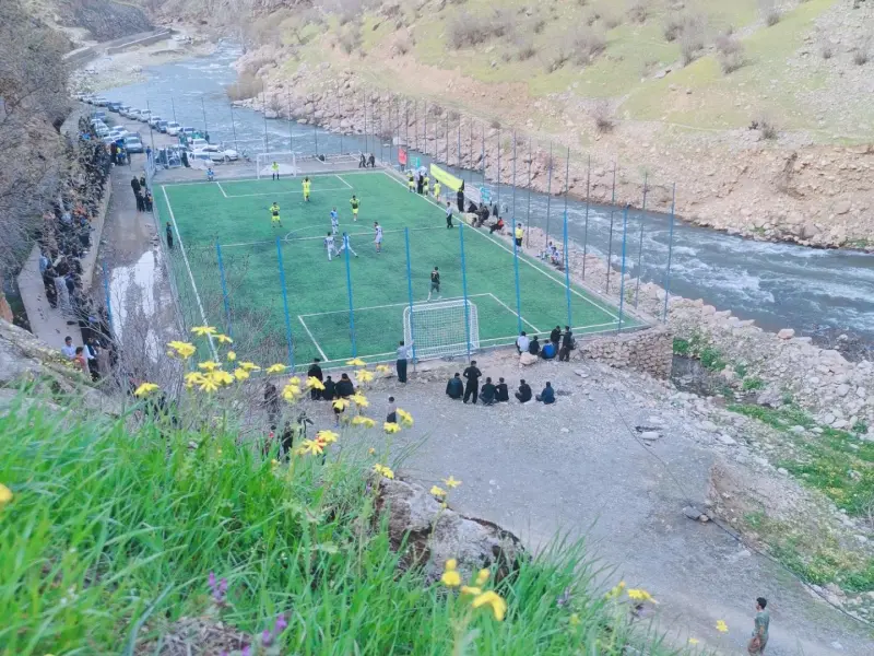 روستای دیوزناو - تصویر 9