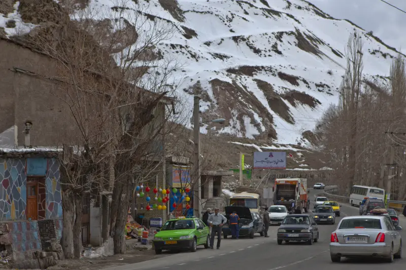 روستای گچسر - تصویر 1