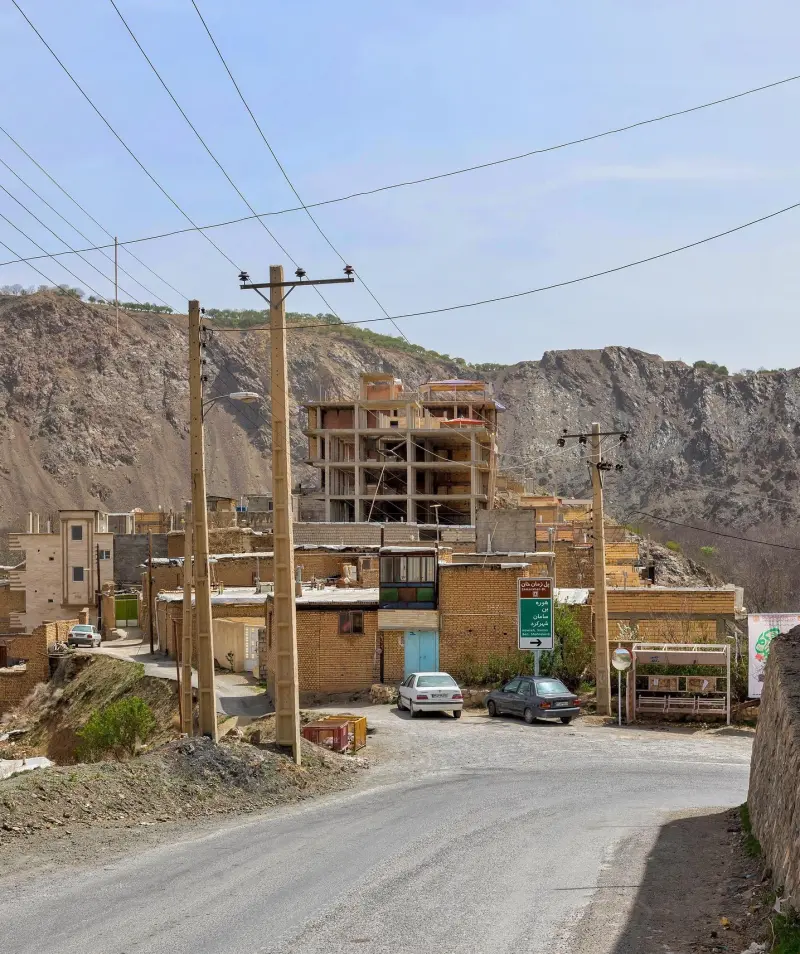 روستای یاسه چای - تصویر 6
