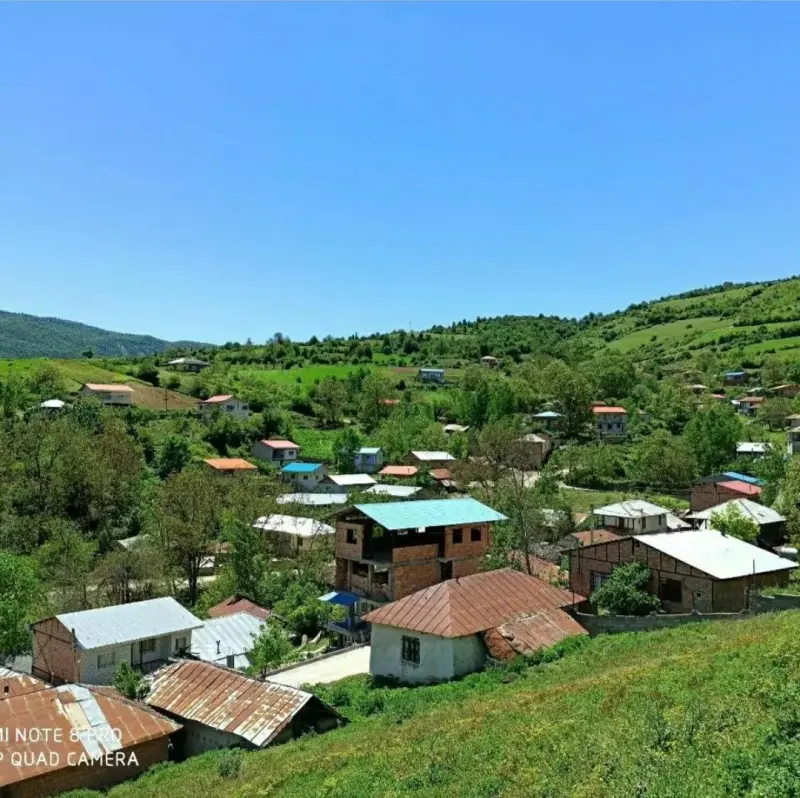 روستای اکرد - تصویر 1