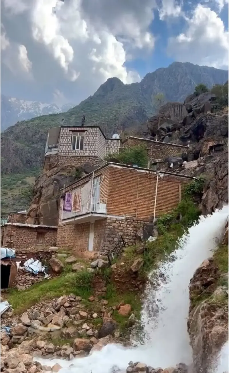 روستای دیوزناو - تصویر 11
