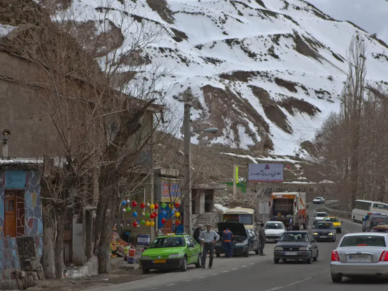 روستای گچسر - تصویر 1