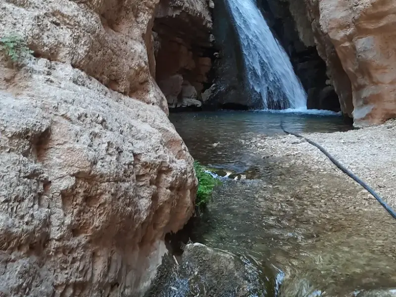 آبشار اخلمد - تصویر 11