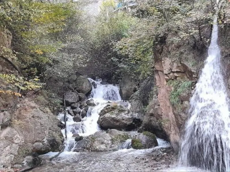 دره آسمان رود - تصویر 7