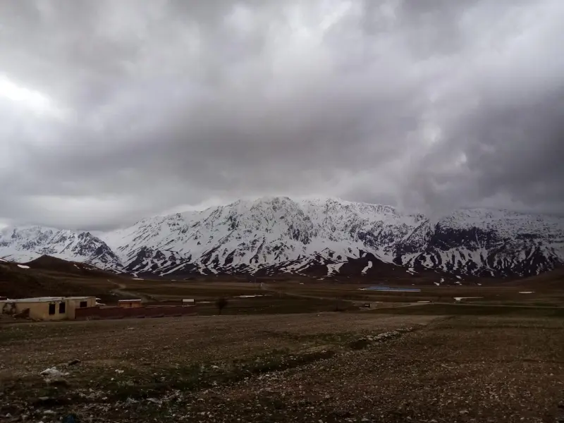 کوه تمندر - تصویر 3