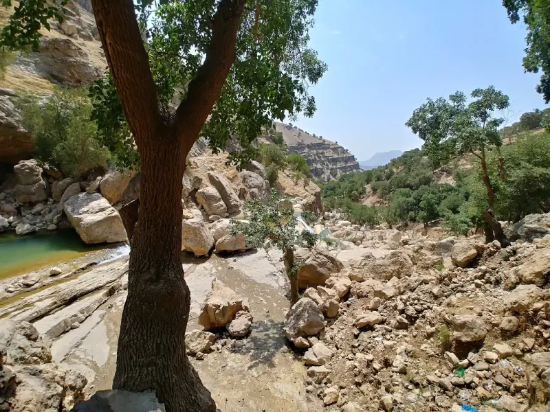 آبشار گریت - تصویر 4