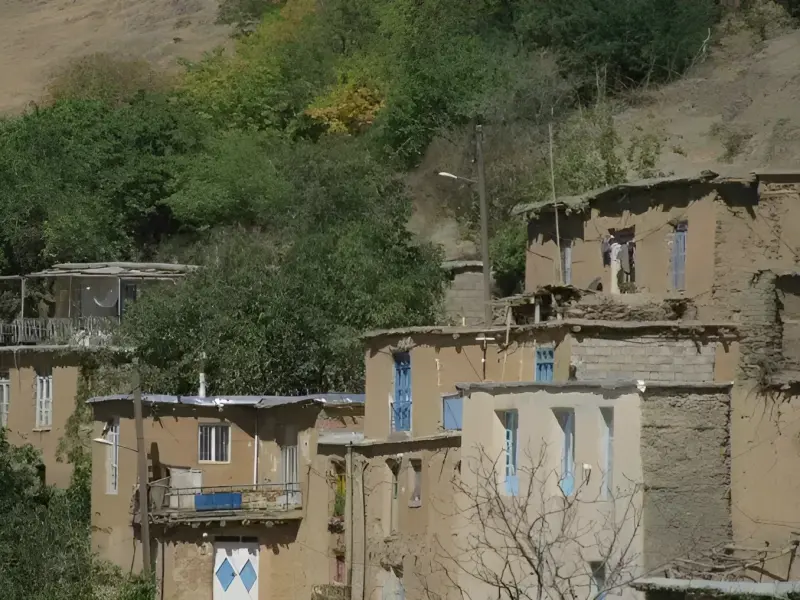 روستای هویه - تصویر 2