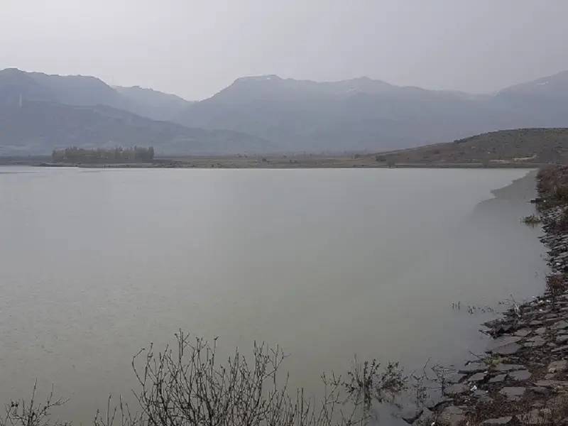 سد سقزچی - تصویر 2