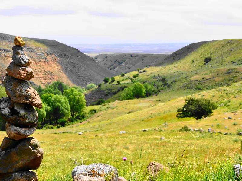 روستای بیله درق - تصویر 5