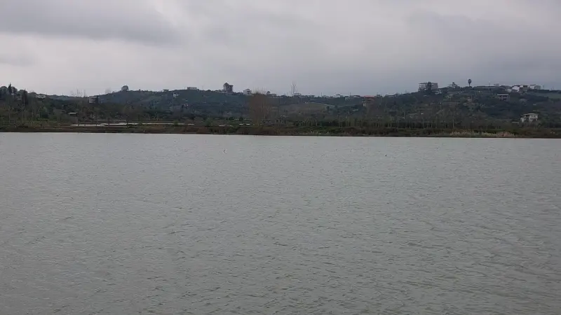 آب بندان ساروکلا - تصویر 8