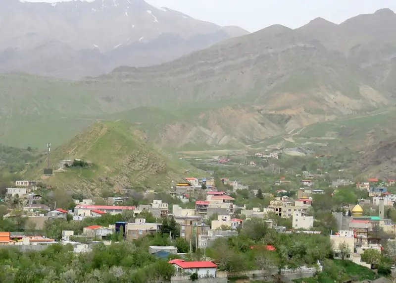 روستای کندر - تصویر 7