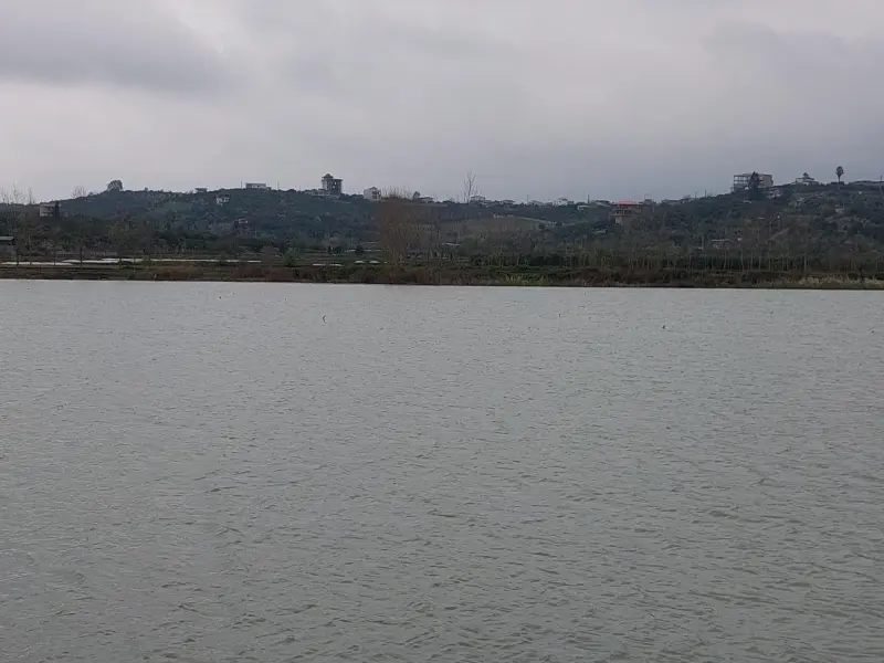 آب بندان ساروکلا - تصویر 8