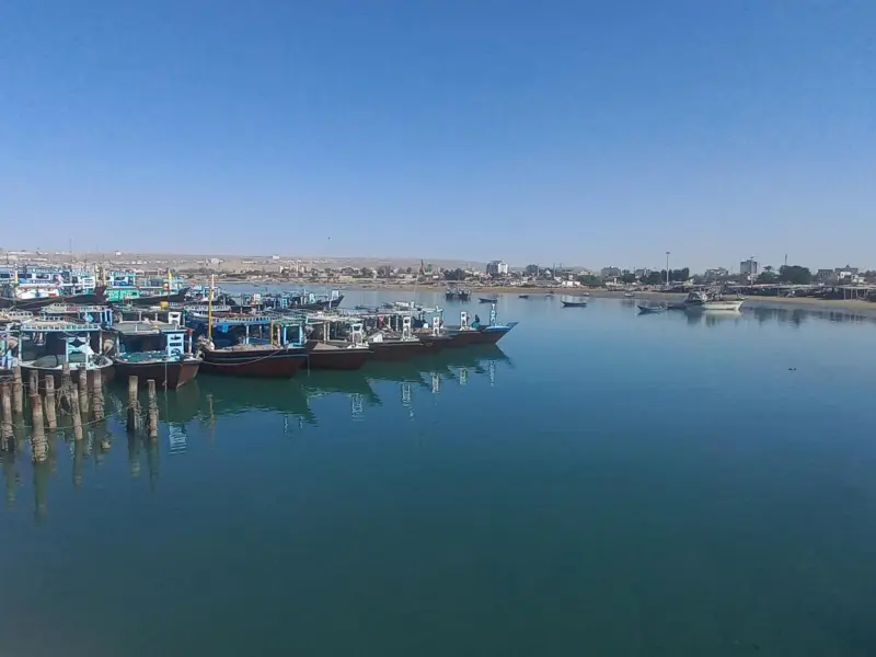 ساحل مکران - تصویر 3