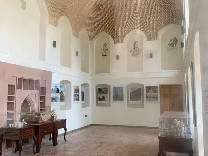 کلیسای سنت استپانوس - تصویر 18