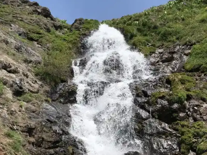 دره پیچ بن - تصویر 3