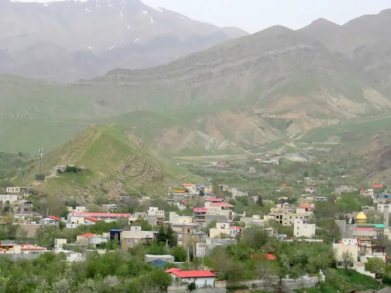 روستای کندر - تصویر 7