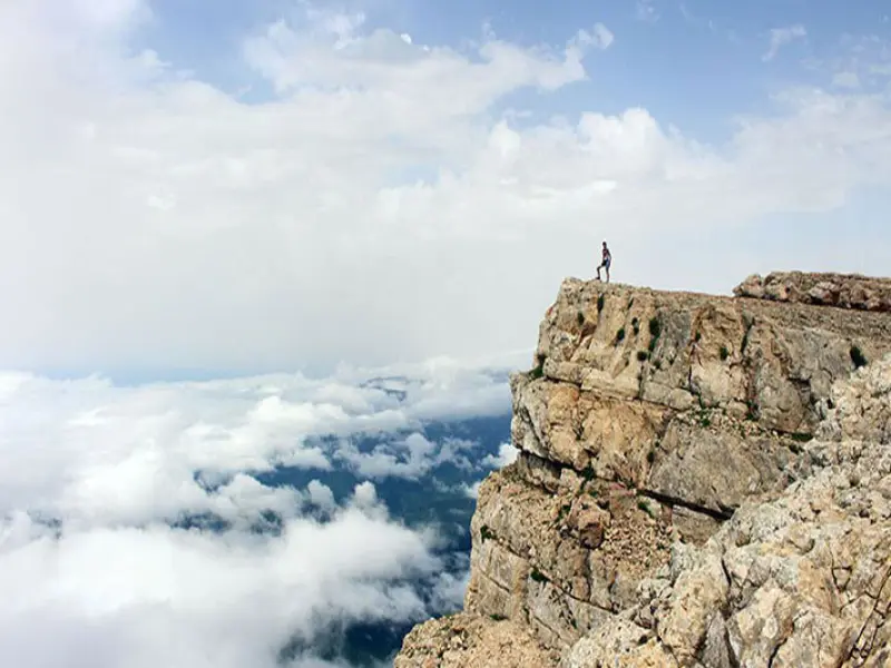 قله درفک - تصویر 5