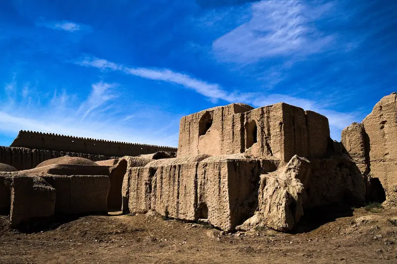 روستای قورتان - تصویر 2