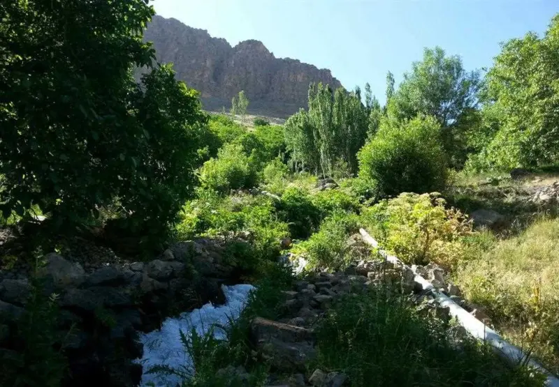 روستای ونایی - تصویر 1